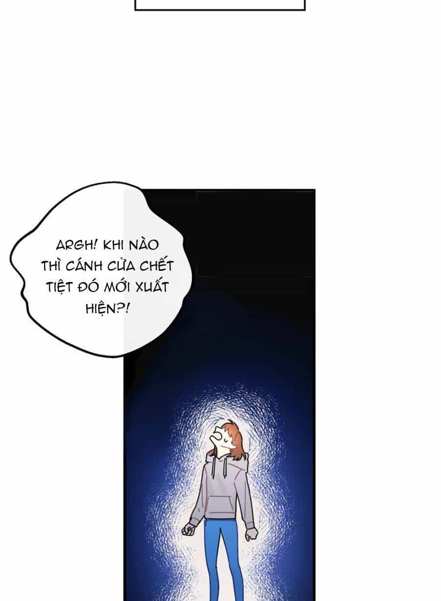 Cơn Phẫn Nộ Đẫm Máu - Chương 3 - ảnh 13