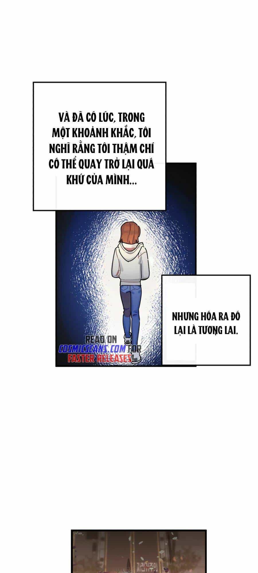 Cơn Phẫn Nộ Đẫm Máu - Chương 3 - ảnh 19