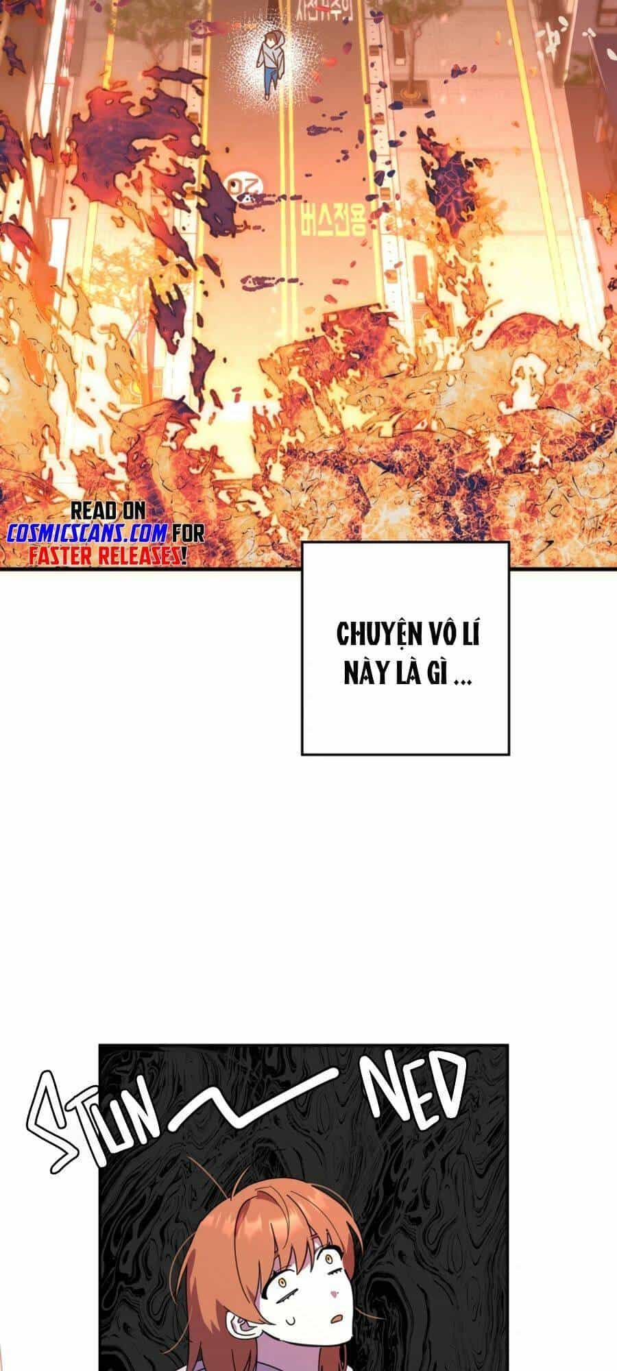 Cơn Phẫn Nộ Đẫm Máu - Chương 3 - ảnh 3