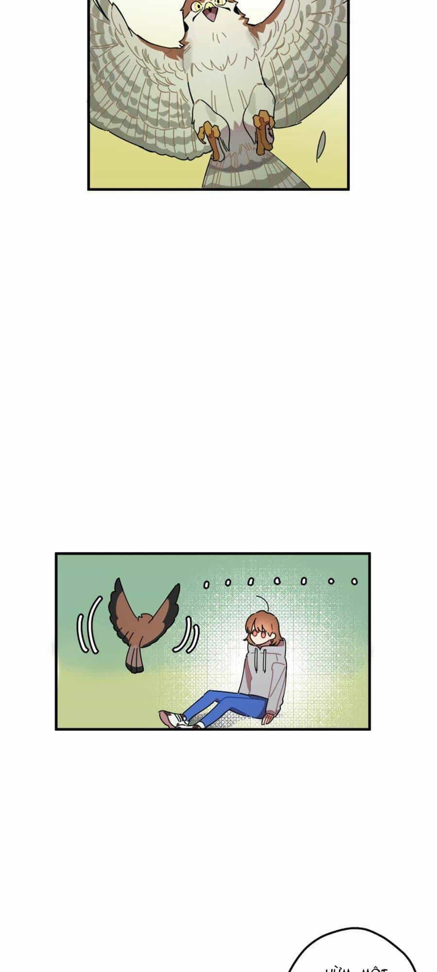 Cơn Phẫn Nộ Đẫm Máu - Chương 3 - ảnh 31