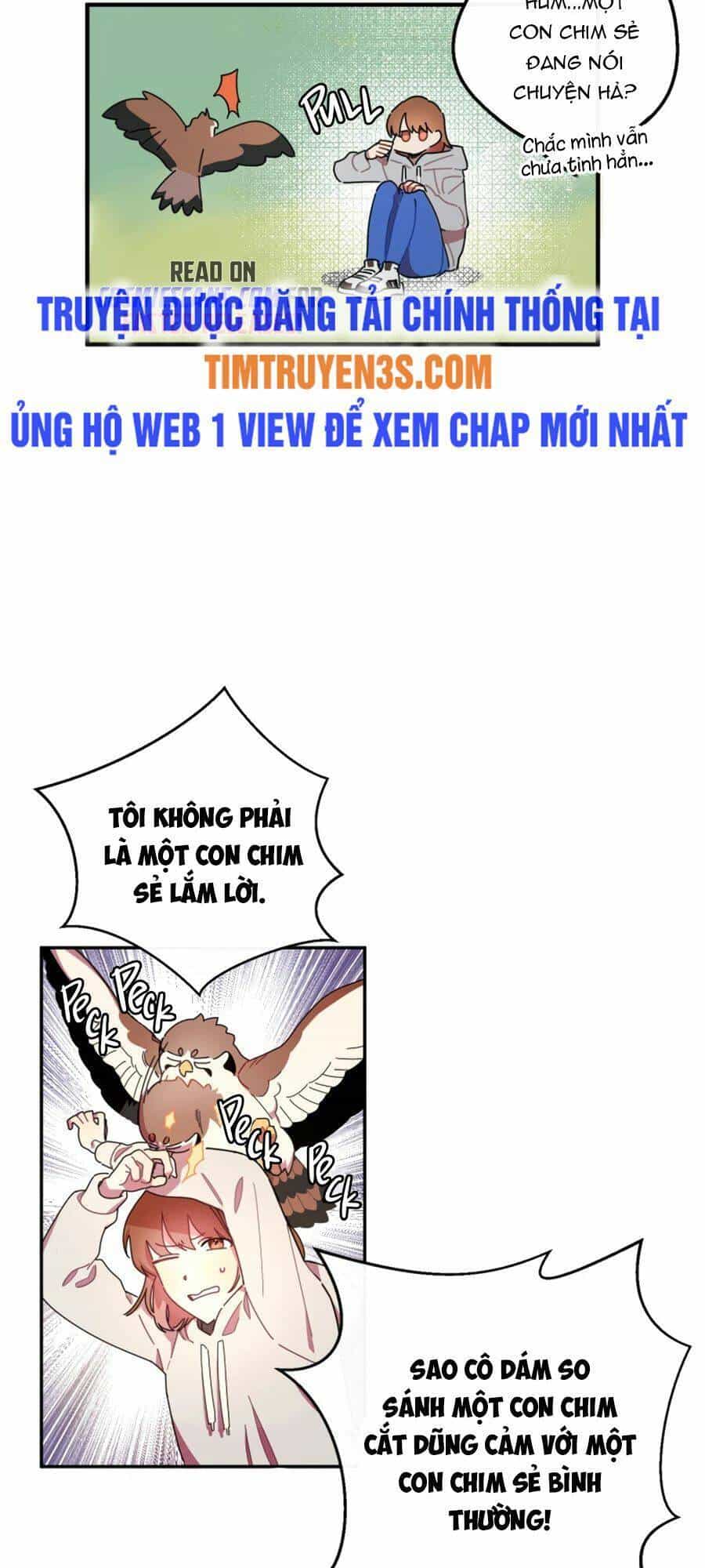 Cơn Phẫn Nộ Đẫm Máu - Chương 3 - ảnh 32