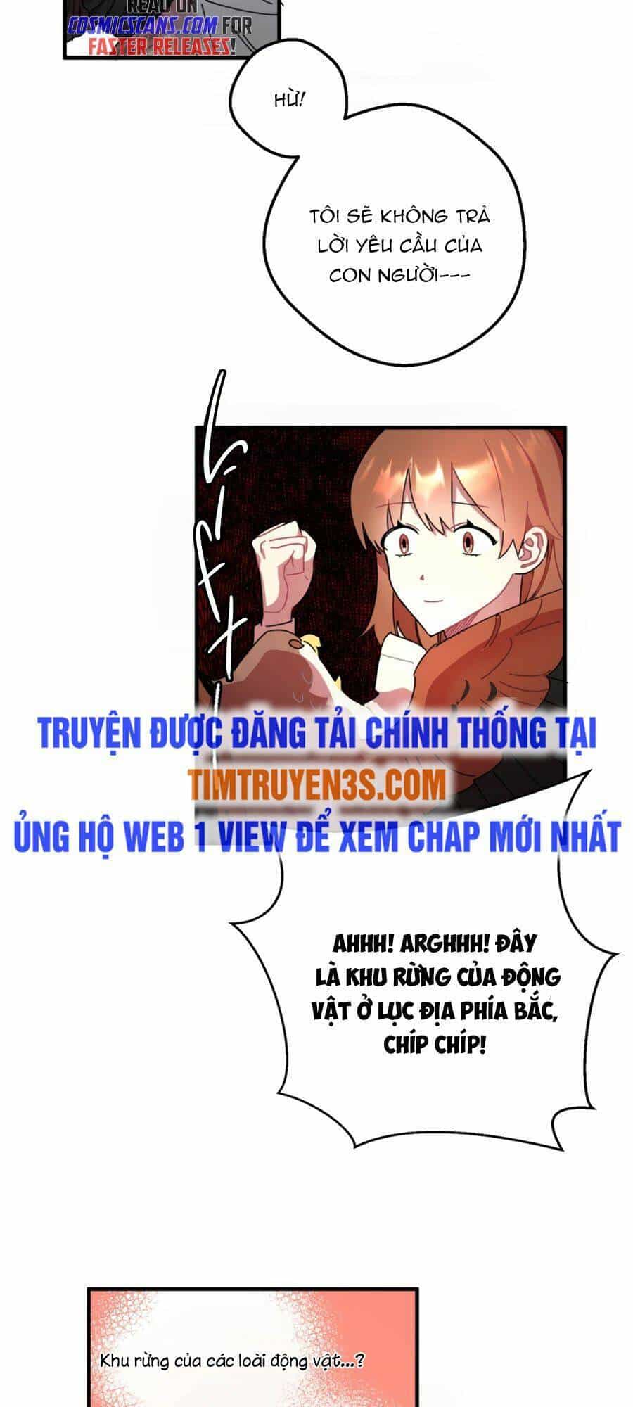 Cơn Phẫn Nộ Đẫm Máu - Chương 3 - ảnh 39