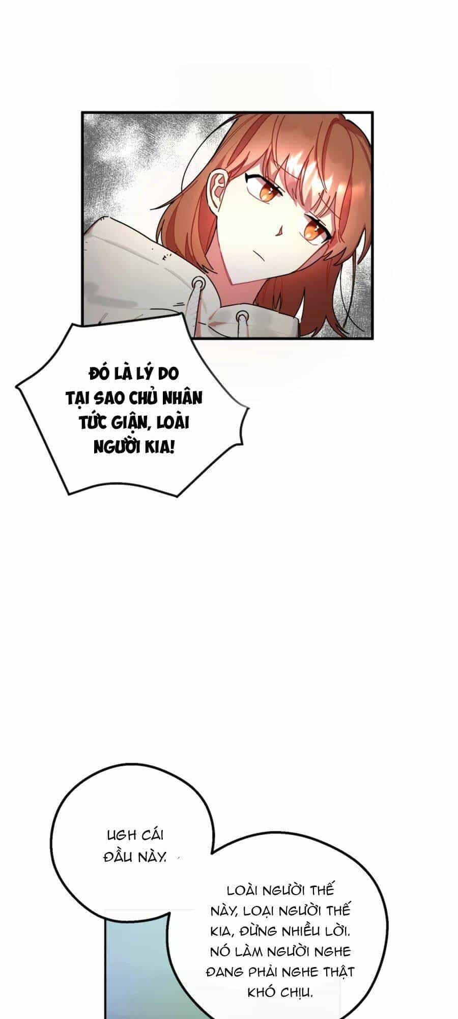 Cơn Phẫn Nộ Đẫm Máu - Chương 3 - ảnh 43