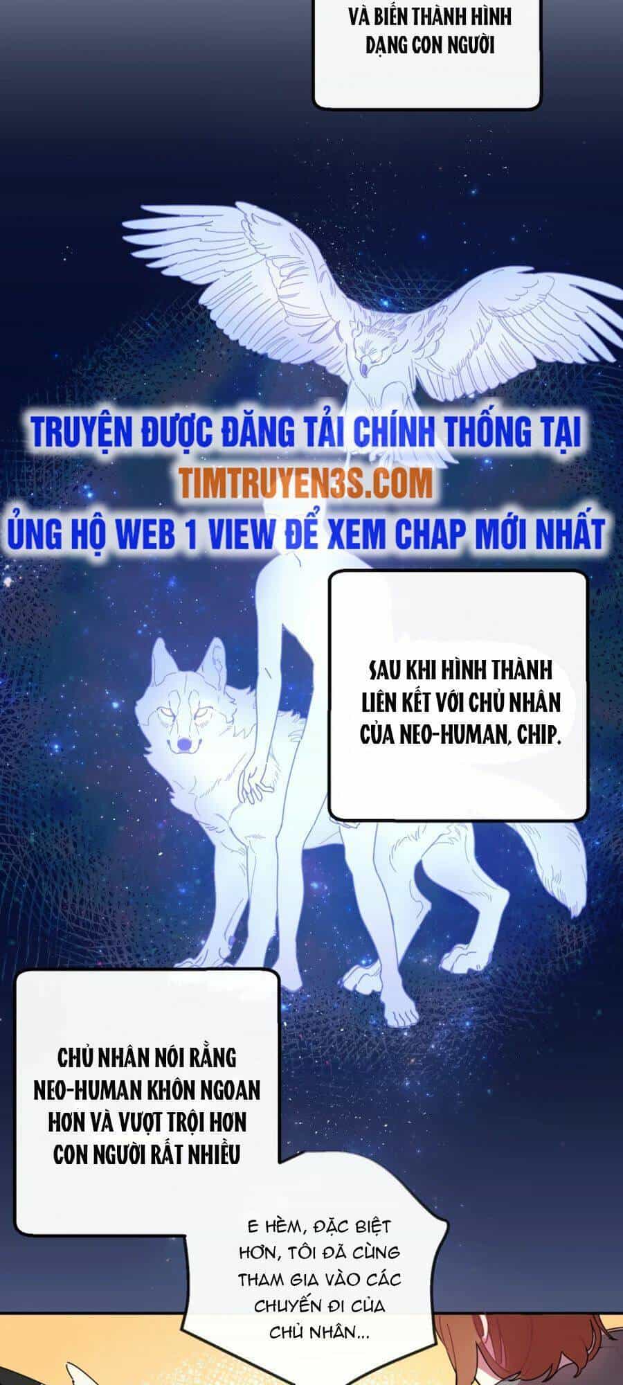 Cơn Phẫn Nộ Đẫm Máu - Chương 3 - ảnh 46