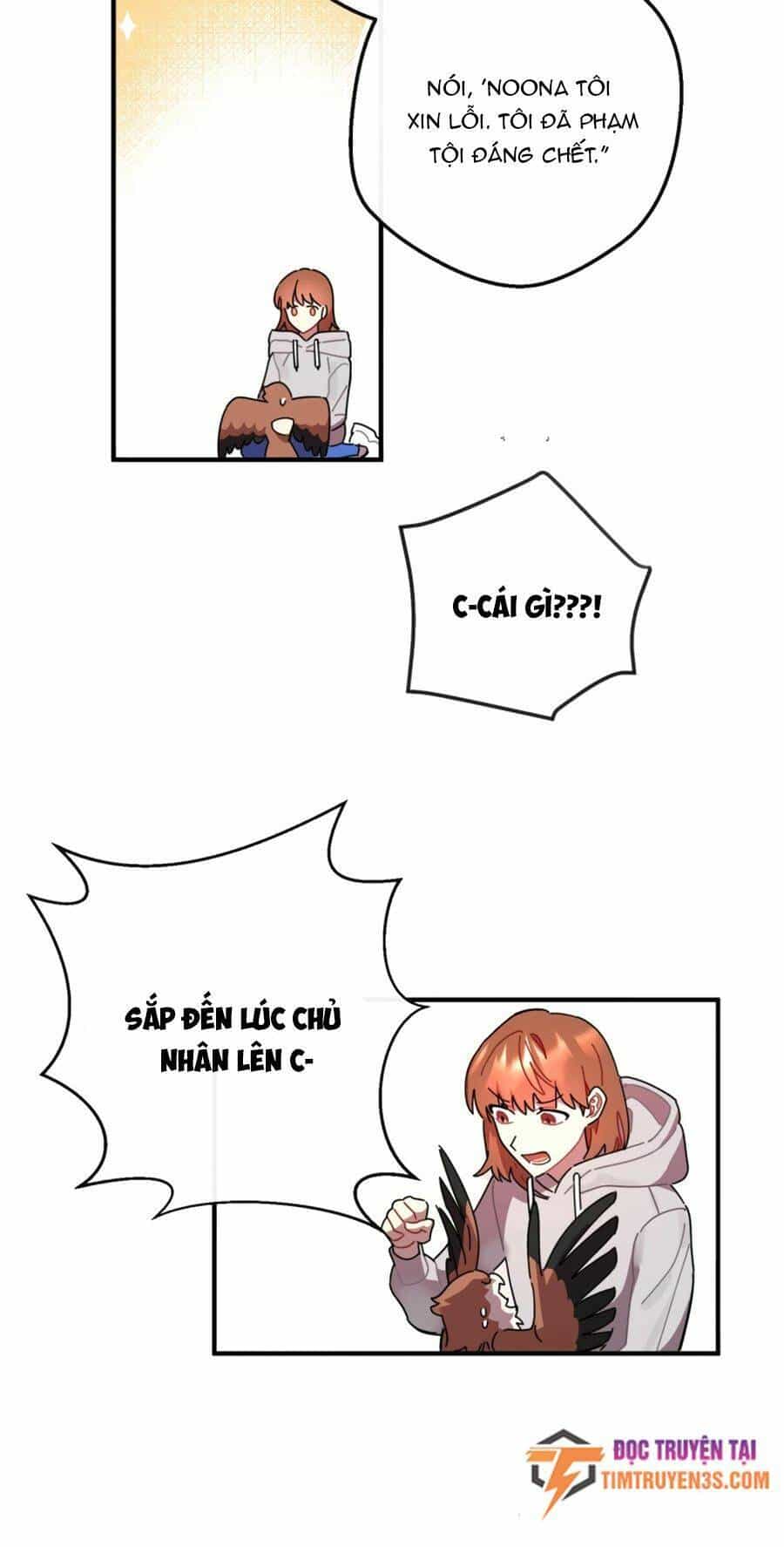 Cơn Phẫn Nộ Đẫm Máu - Chương 3 - ảnh 48