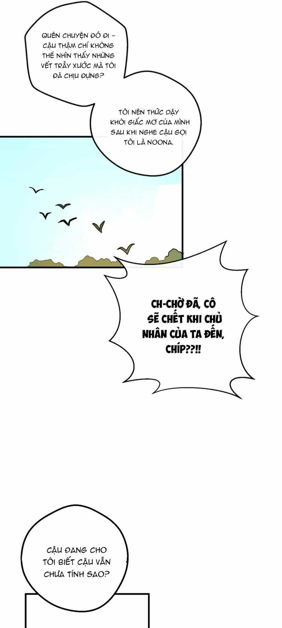 Cơn Phẫn Nộ Đẫm Máu - Chương 3 - ảnh 49