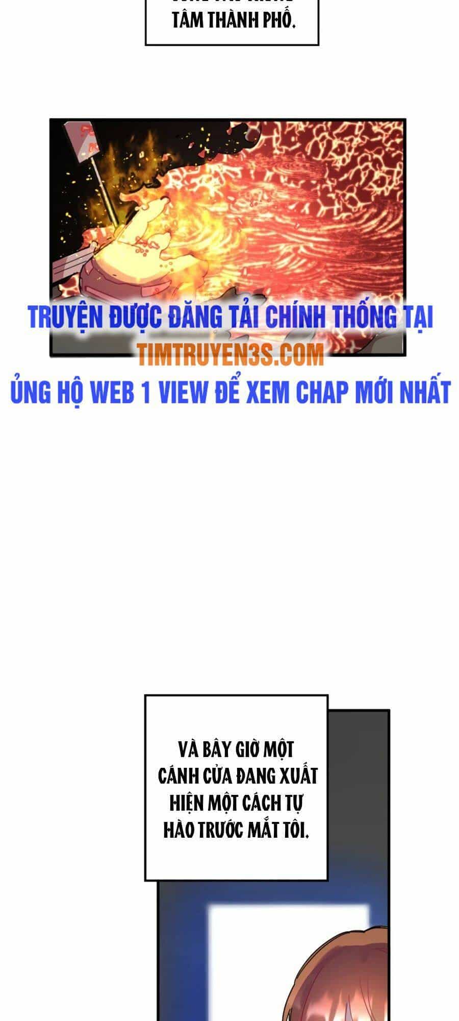 Cơn Phẫn Nộ Đẫm Máu - Chương 3 - ảnh 5