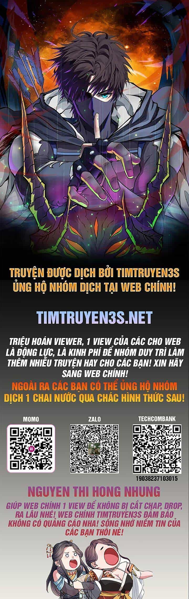 Cơn Phẫn Nộ Đẫm Máu - Chương 30 - ảnh 1