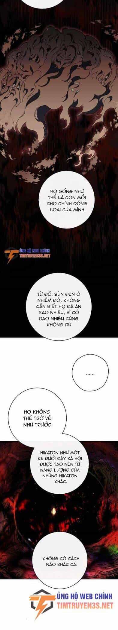 Cơn Phẫn Nộ Đẫm Máu - Chương 30 - ảnh 19