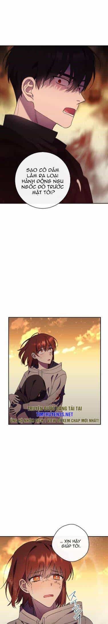 Cơn Phẫn Nộ Đẫm Máu - Chương 30 - ảnh 4
