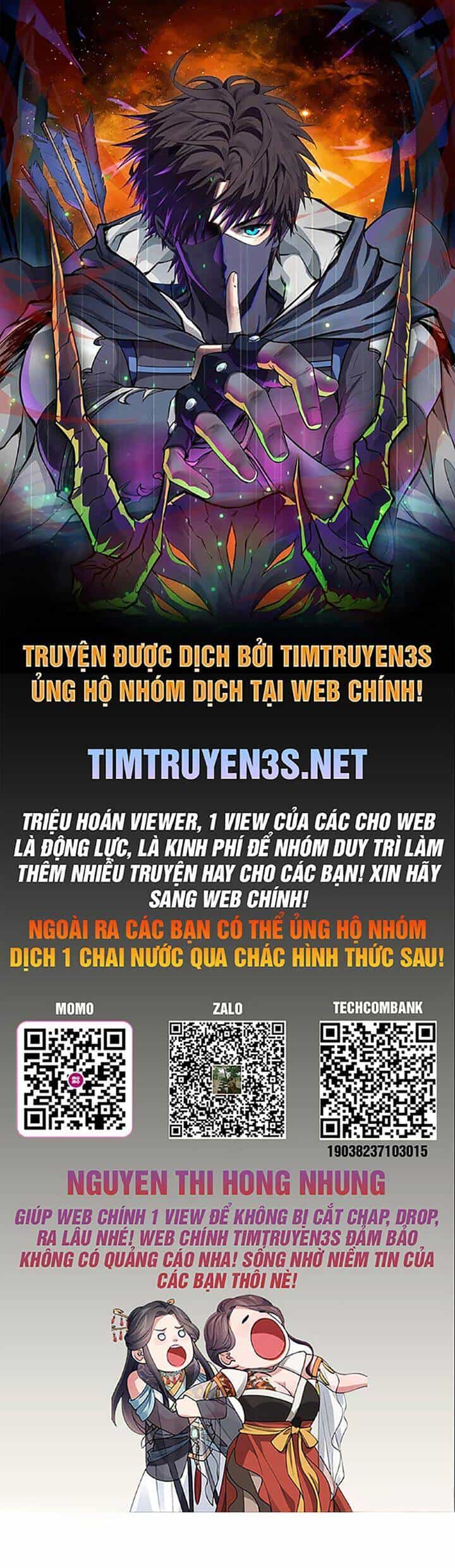 Cơn Phẫn Nộ Đẫm Máu - Chương 31 - ảnh 1