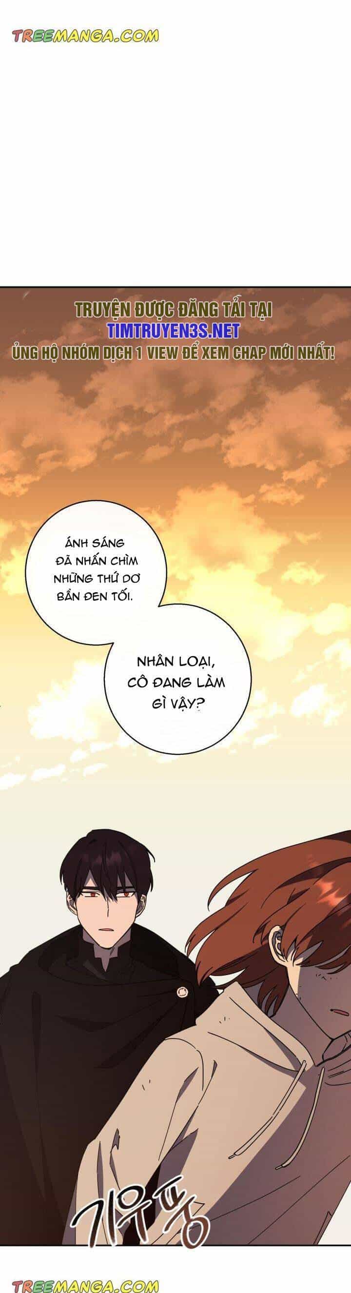 Cơn Phẫn Nộ Đẫm Máu - Chương 31 - ảnh 10