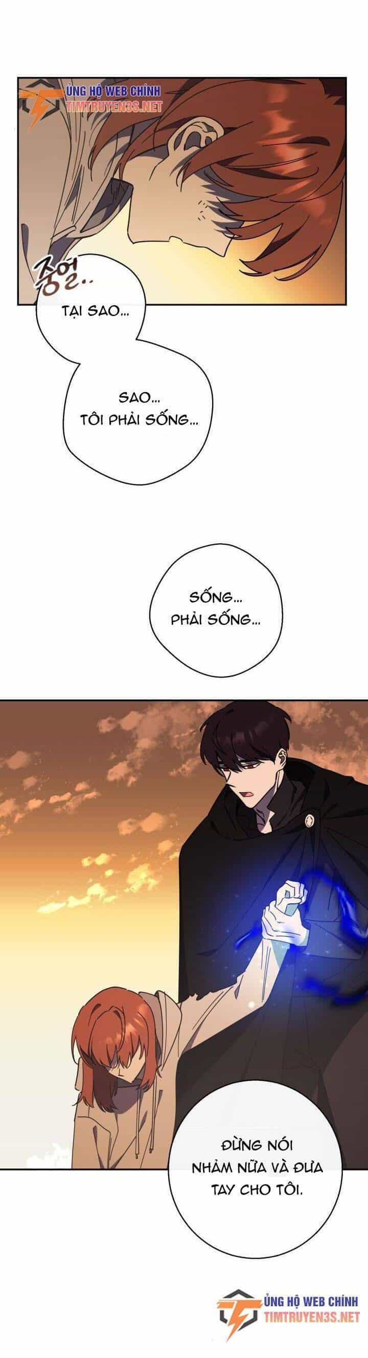Cơn Phẫn Nộ Đẫm Máu - Chương 31 - ảnh 12