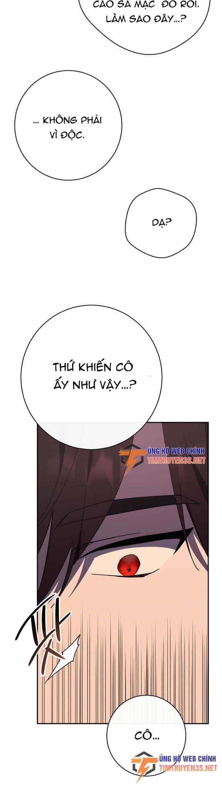 Cơn Phẫn Nộ Đẫm Máu - Chương 31 - ảnh 15