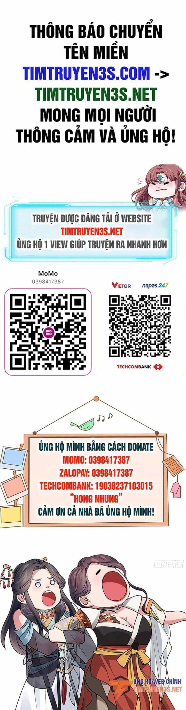 Cơn Phẫn Nộ Đẫm Máu - Chương 31 - ảnh 41