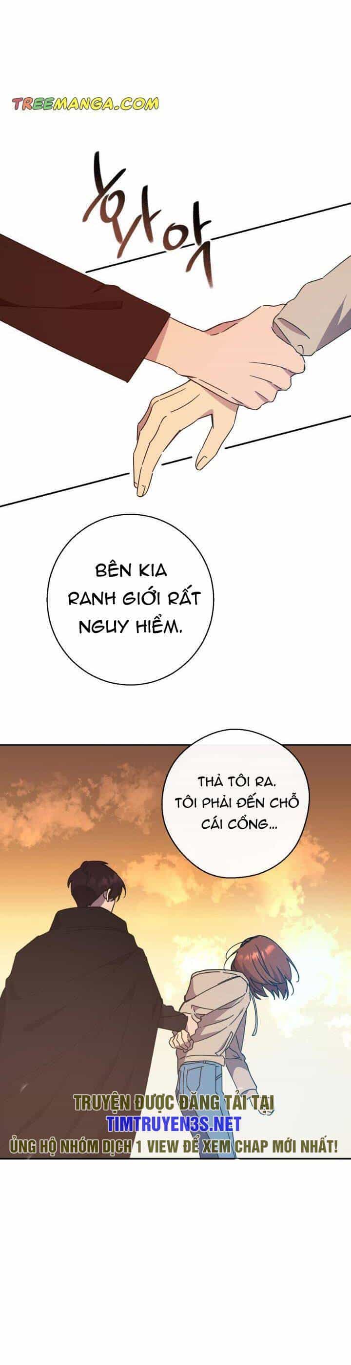 Cơn Phẫn Nộ Đẫm Máu - Chương 31 - ảnh 7