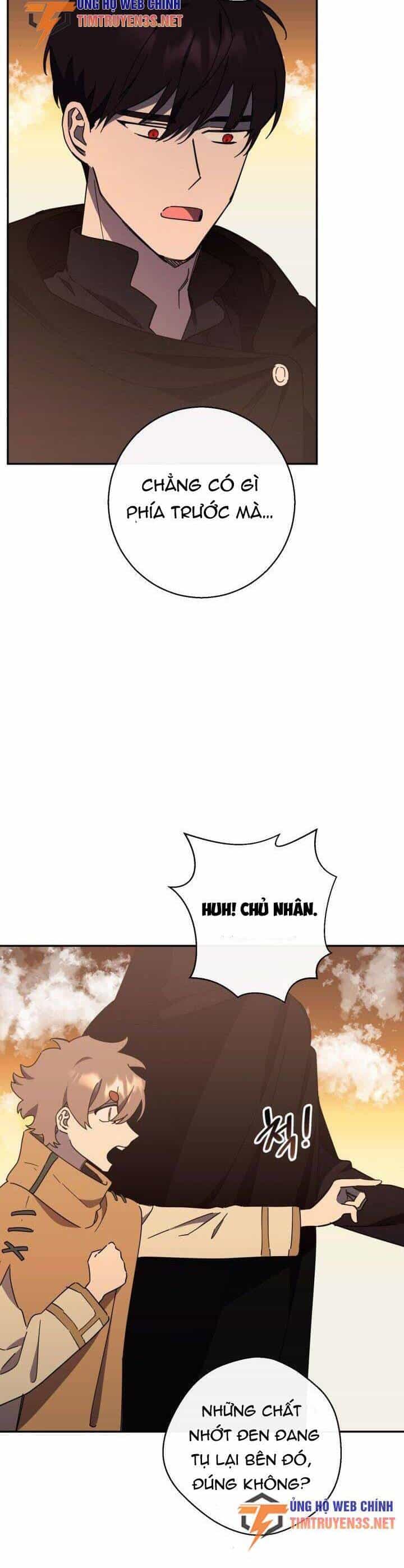 Cơn Phẫn Nộ Đẫm Máu - Chương 31 - ảnh 9