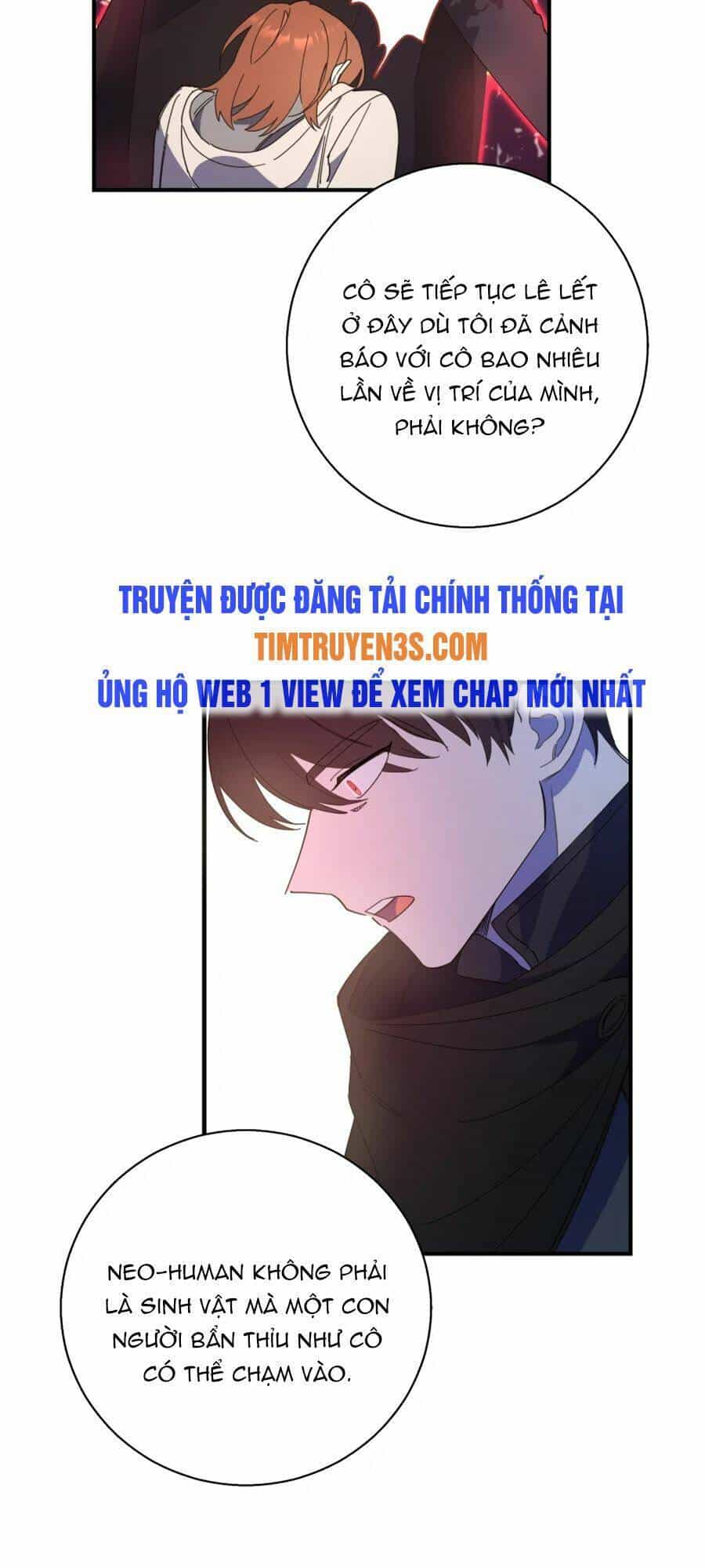 Cơn Phẫn Nộ Đẫm Máu - Chương 4 - ảnh 10