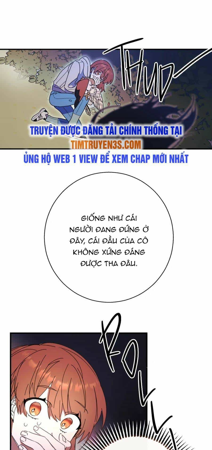 Cơn Phẫn Nộ Đẫm Máu - Chương 4 - ảnh 12
