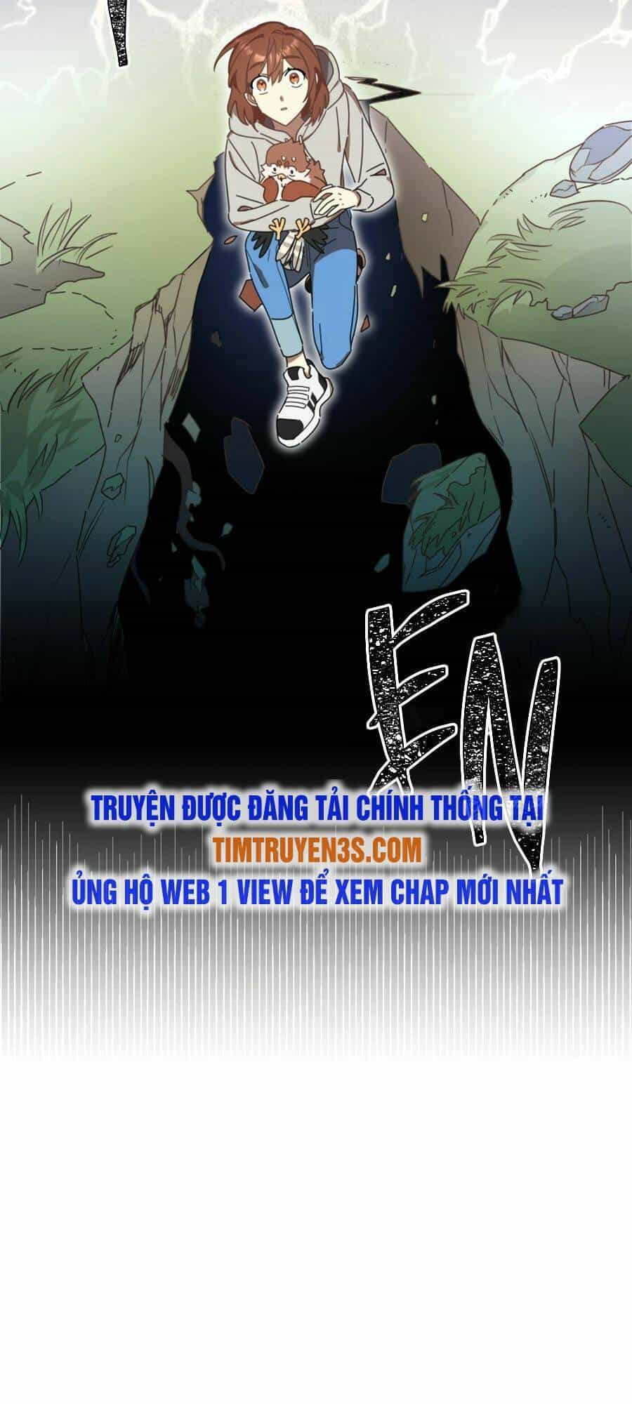 Cơn Phẫn Nộ Đẫm Máu - Chương 4 - ảnh 18