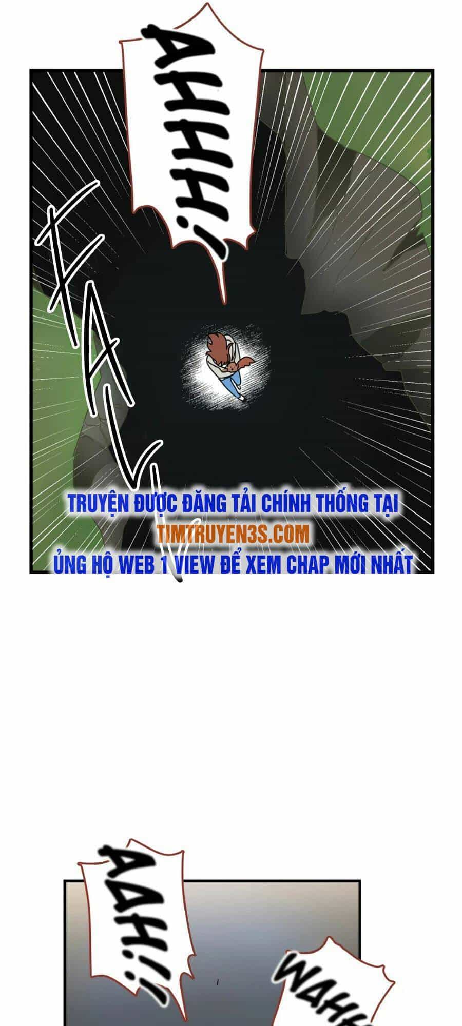 Cơn Phẫn Nộ Đẫm Máu - Chương 4 - ảnh 21
