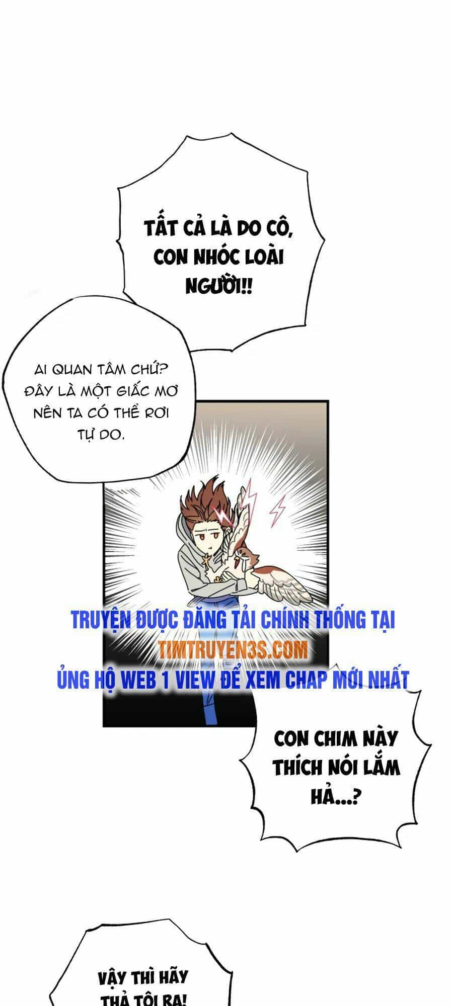 Cơn Phẫn Nộ Đẫm Máu - Chương 4 - ảnh 23