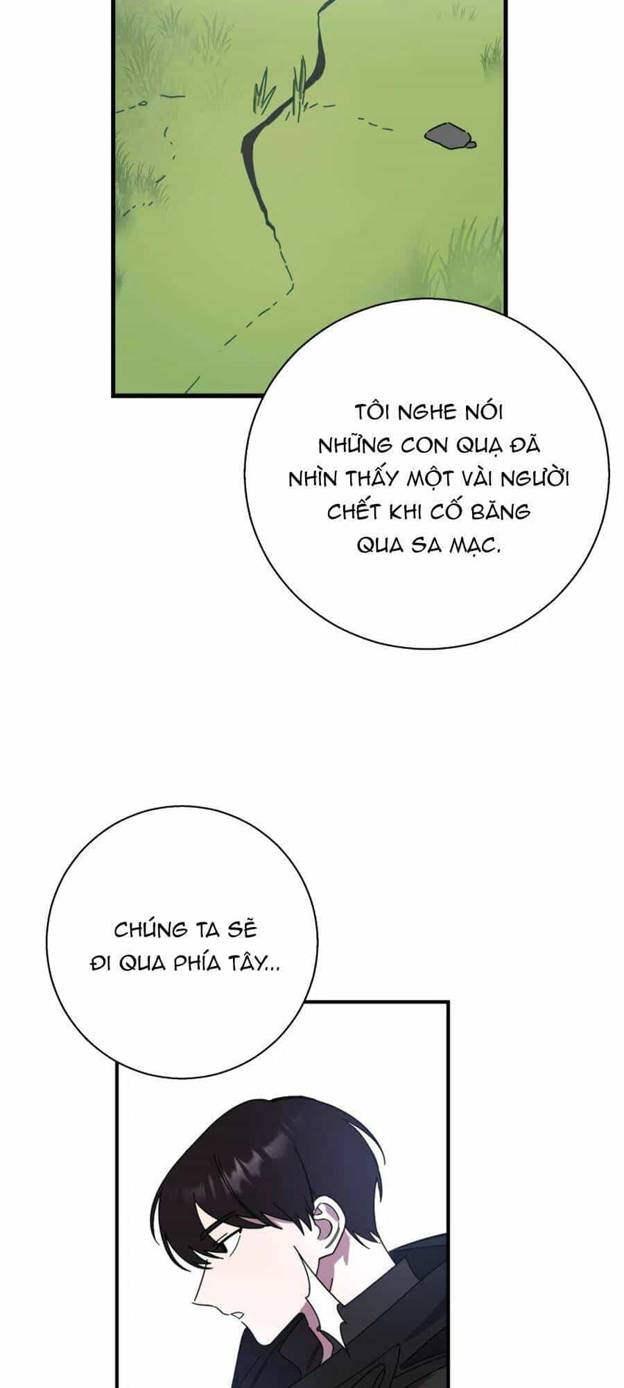 Cơn Phẫn Nộ Đẫm Máu - Chương 4 - ảnh 36