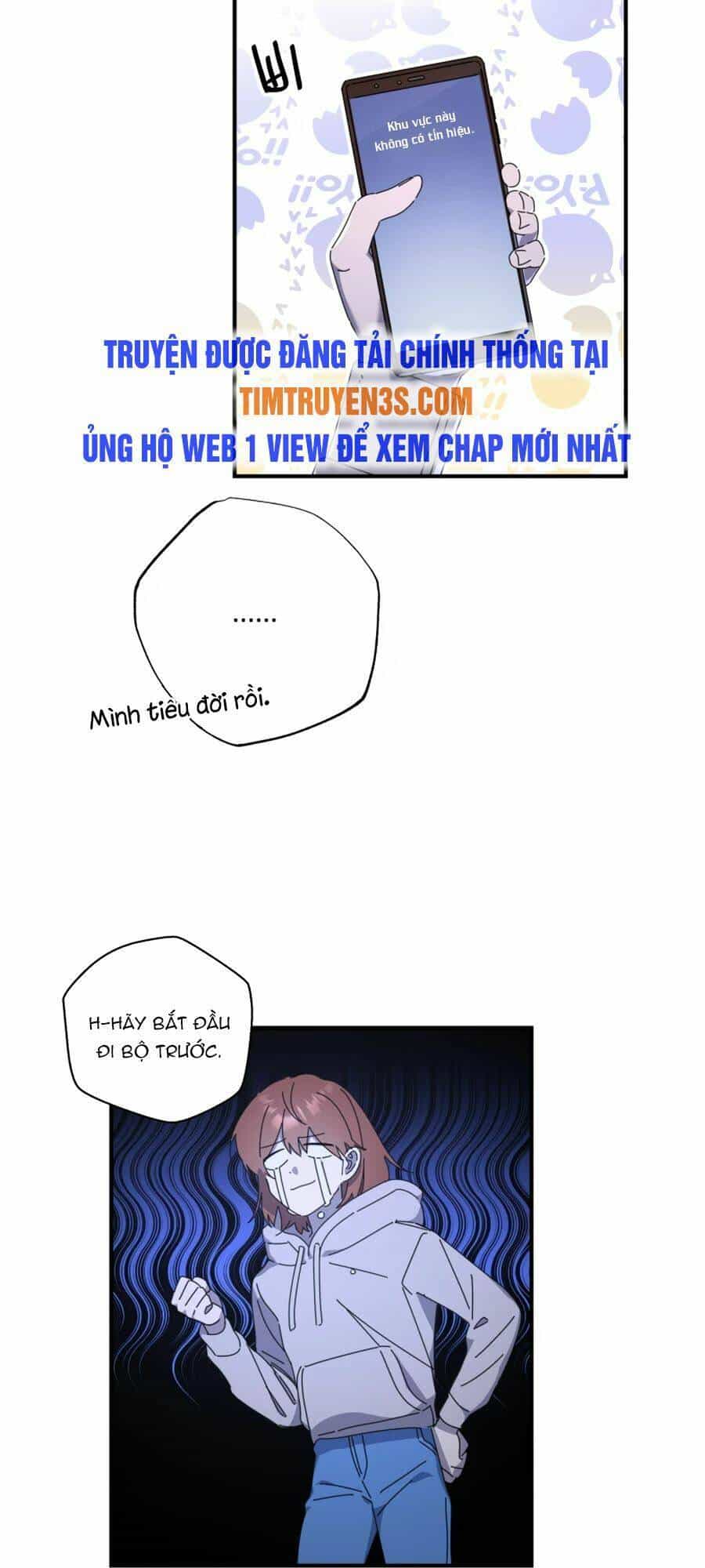 Cơn Phẫn Nộ Đẫm Máu - Chương 5 - ảnh 10