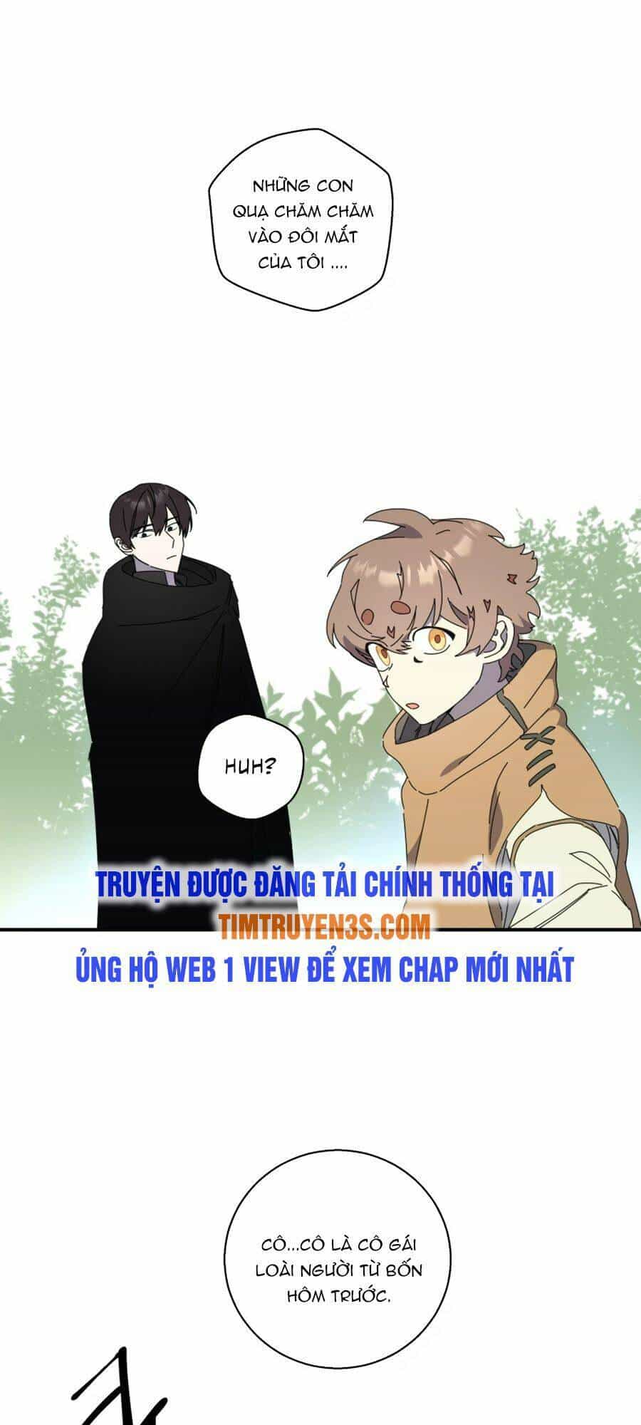 Cơn Phẫn Nộ Đẫm Máu - Chương 5 - ảnh 35