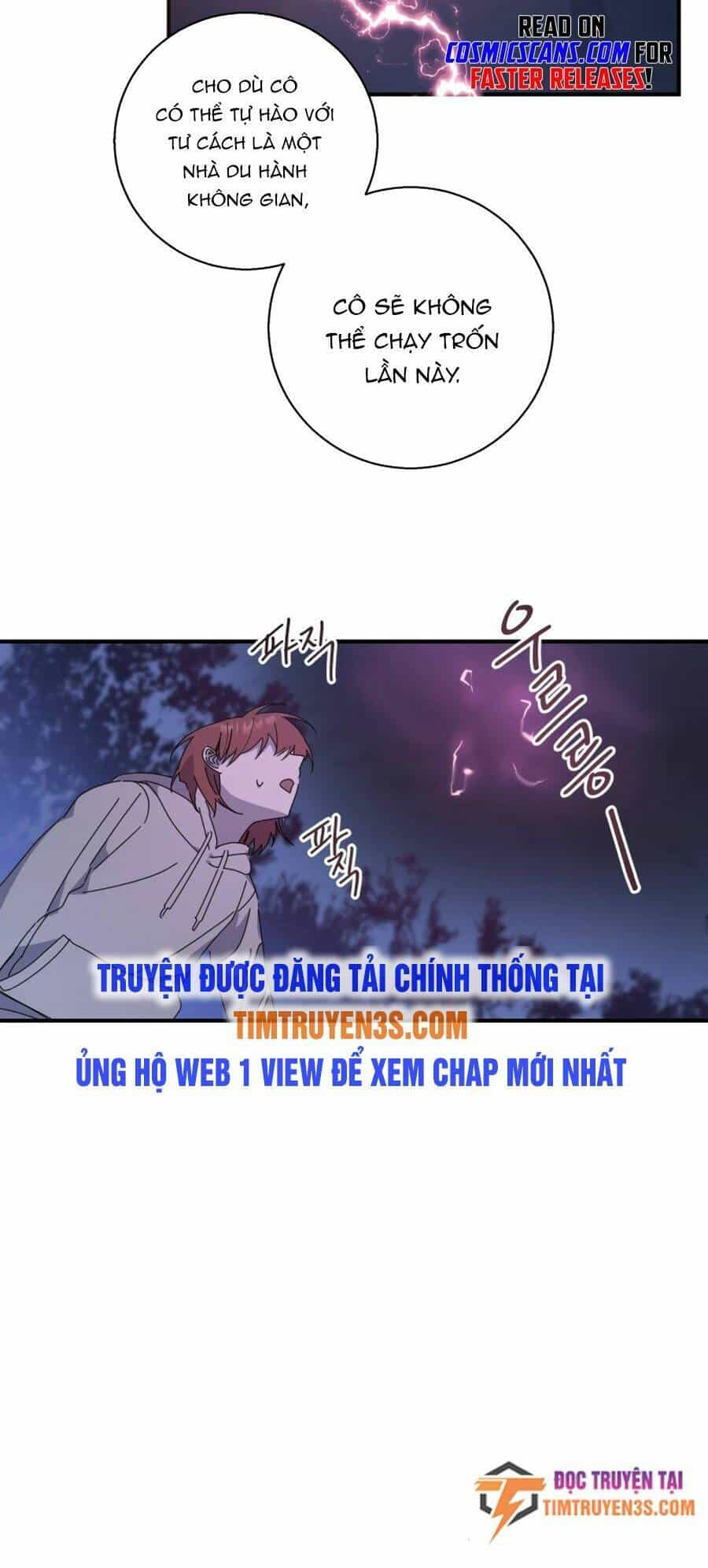 Cơn Phẫn Nộ Đẫm Máu - Chương 5 - ảnh 39