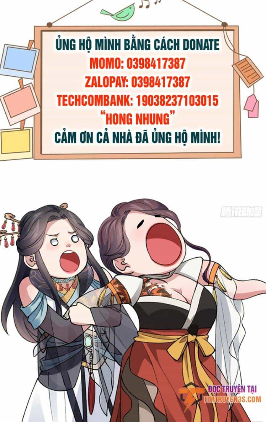 Cơn Phẫn Nộ Đẫm Máu - Chương 5 - ảnh 52
