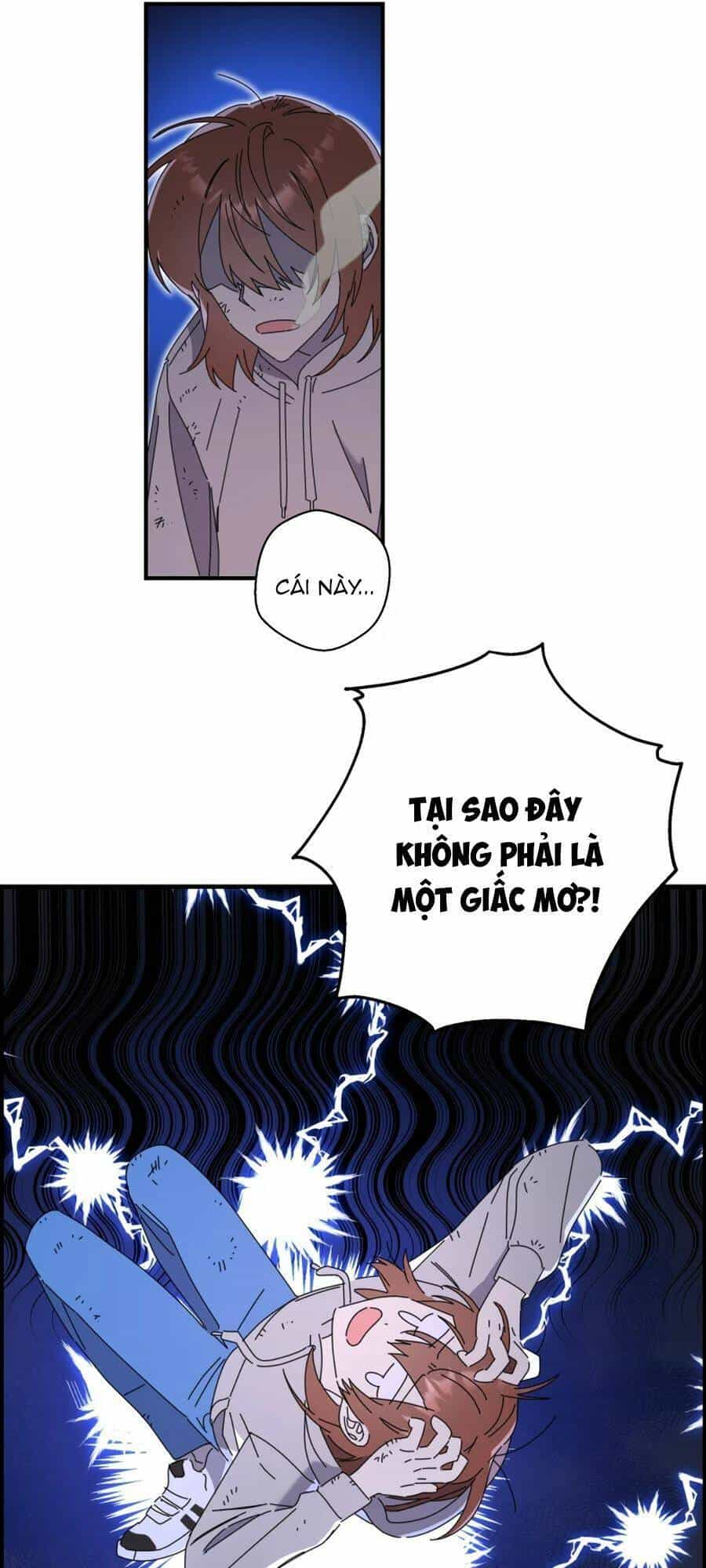 Cơn Phẫn Nộ Đẫm Máu - Chương 5 - ảnh 8