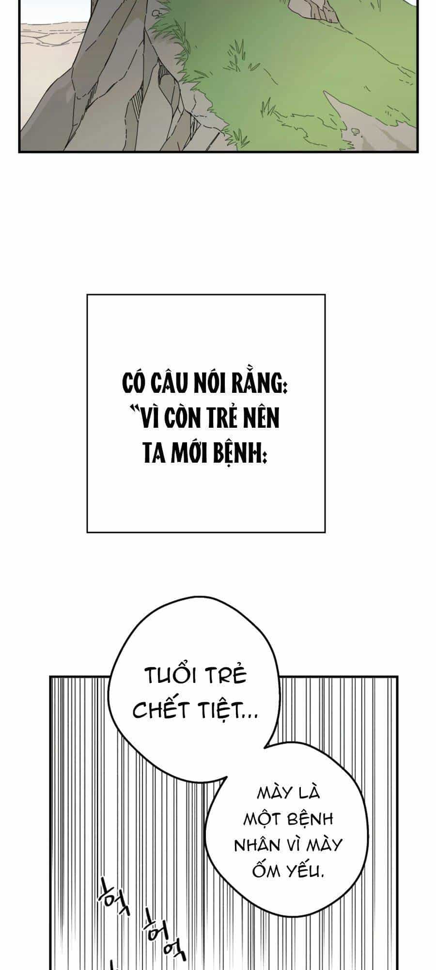 Cơn Phẫn Nộ Đẫm Máu - Chương 6 - ảnh 10
