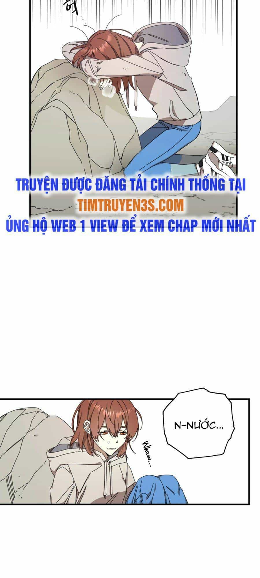 Cơn Phẫn Nộ Đẫm Máu - Chương 6 - ảnh 11