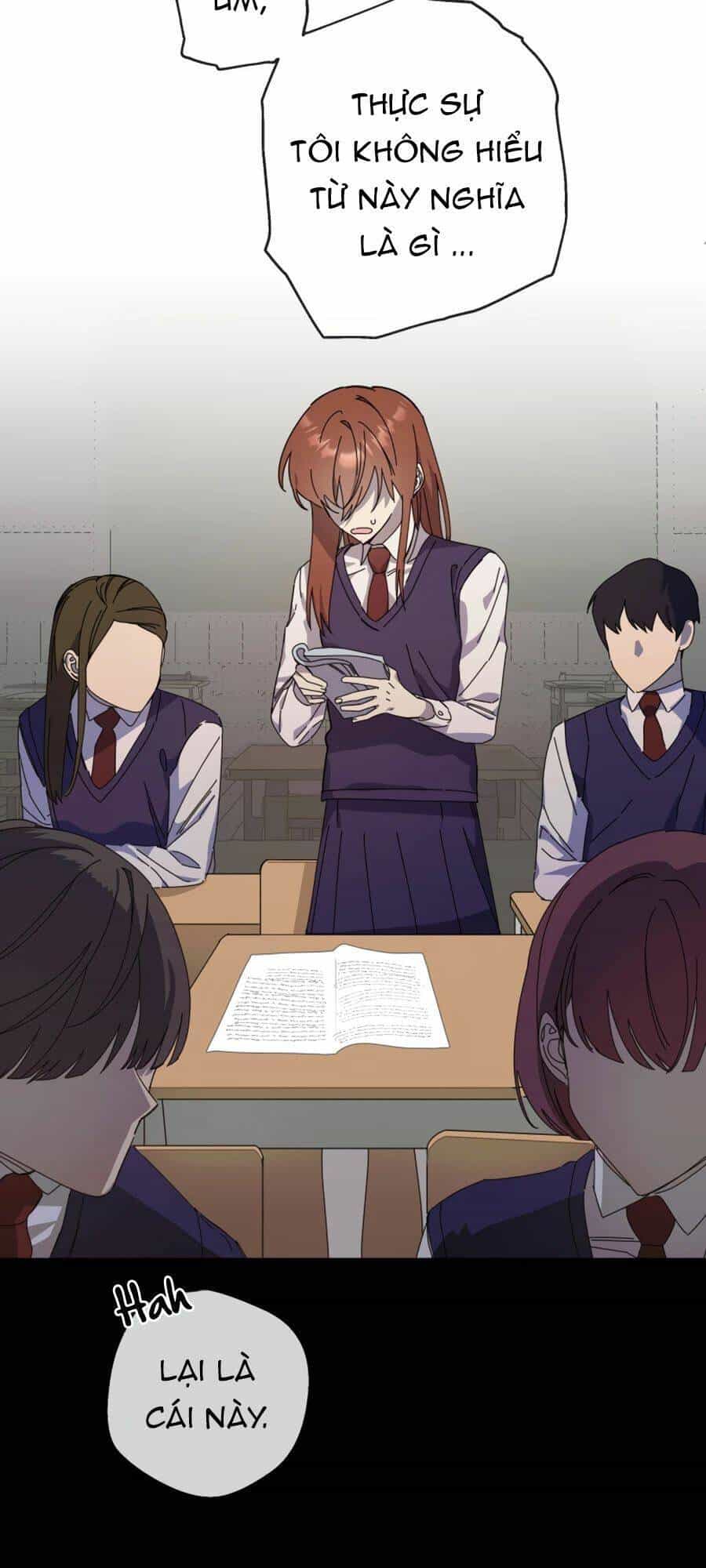 Cơn Phẫn Nộ Đẫm Máu - Chương 6 - ảnh 22