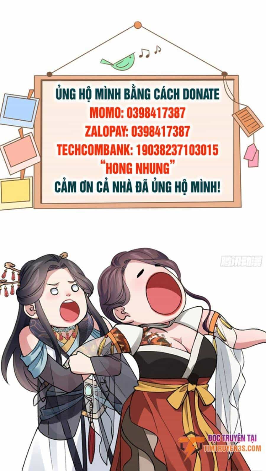 Cơn Phẫn Nộ Đẫm Máu - Chương 6 - ảnh 48