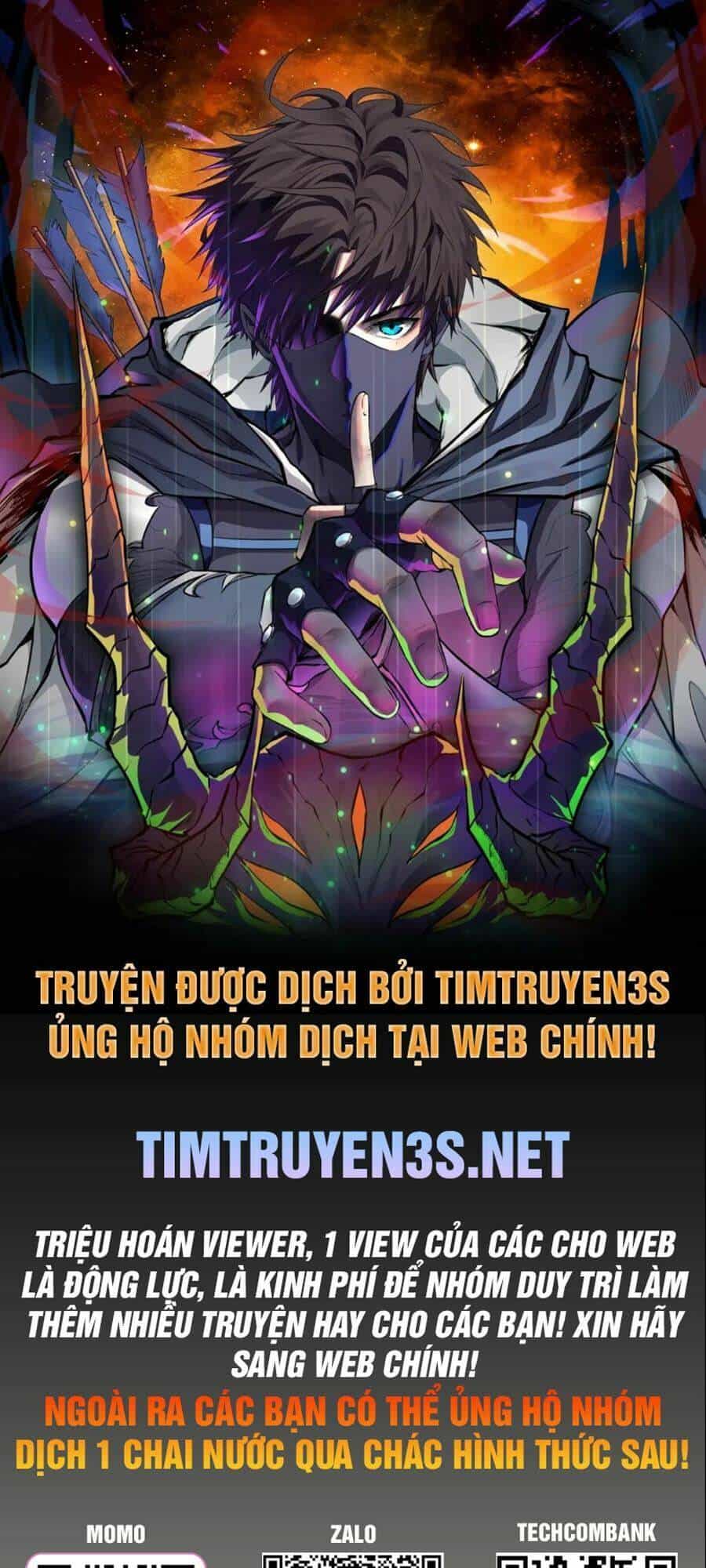 Cơn Phẫn Nộ Đẫm Máu - Chương 7 - ảnh 1