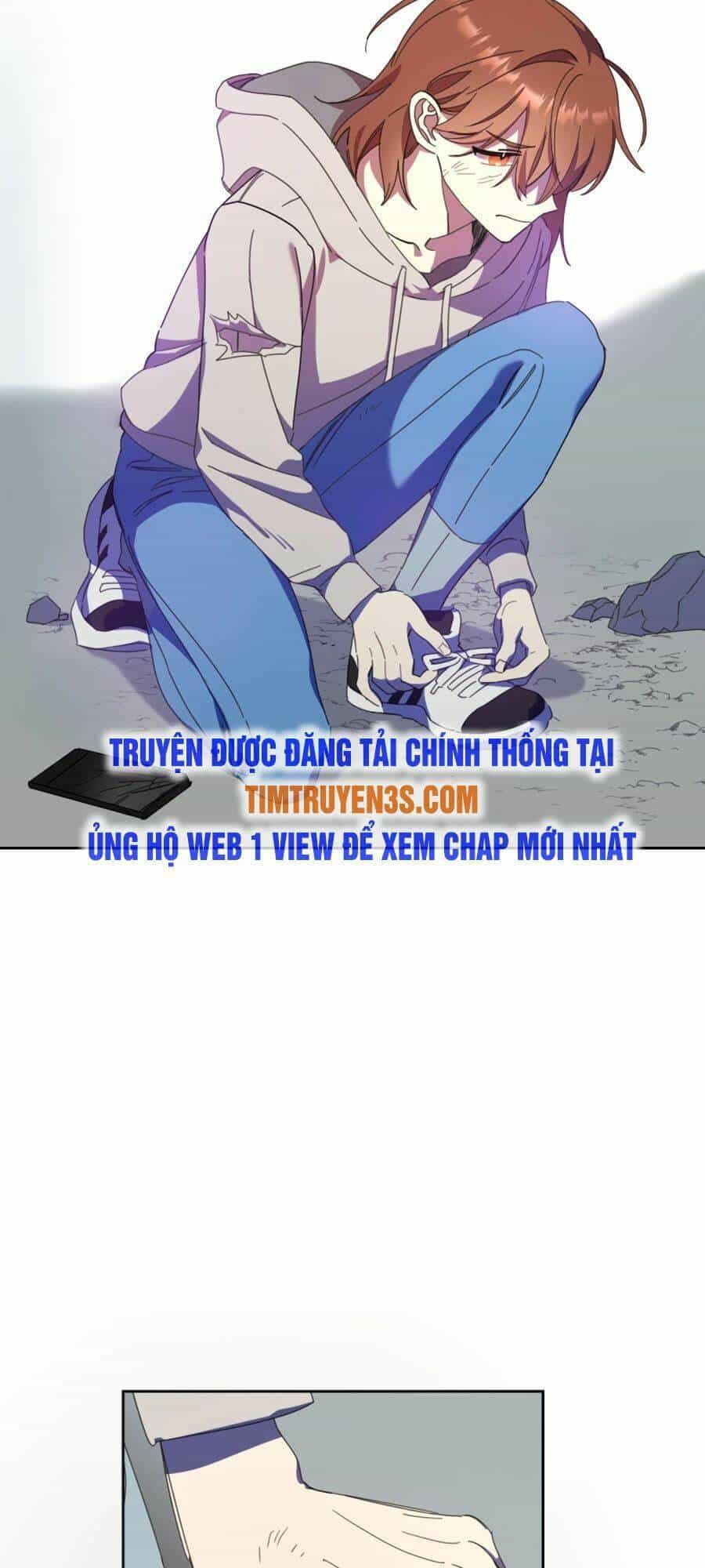 Cơn Phẫn Nộ Đẫm Máu - Chương 7 - ảnh 20