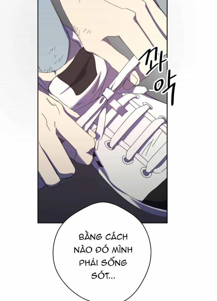 Cơn Phẫn Nộ Đẫm Máu - Chương 7 - ảnh 21