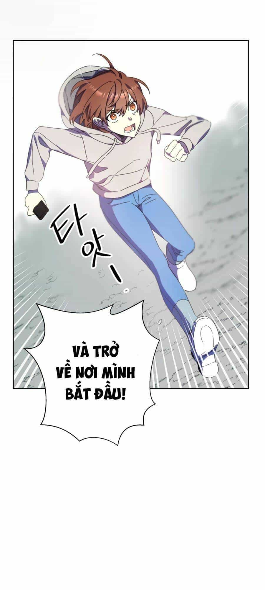 Cơn Phẫn Nộ Đẫm Máu - Chương 7 - ảnh 23