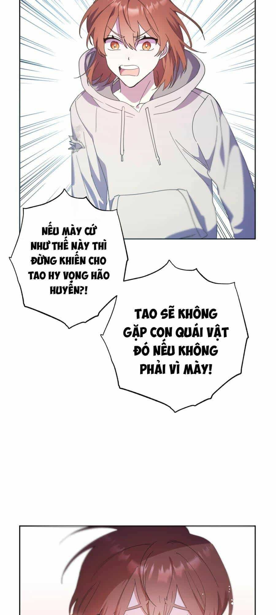 Cơn Phẫn Nộ Đẫm Máu - Chương 7 - ảnh 45