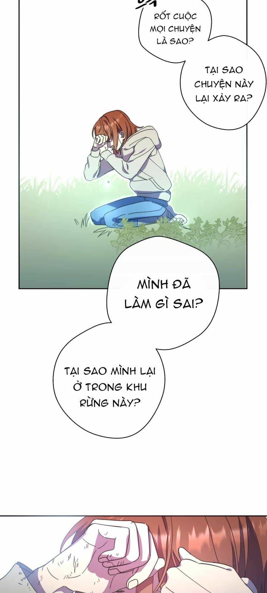 Cơn Phẫn Nộ Đẫm Máu - Chương 7 - ảnh 47