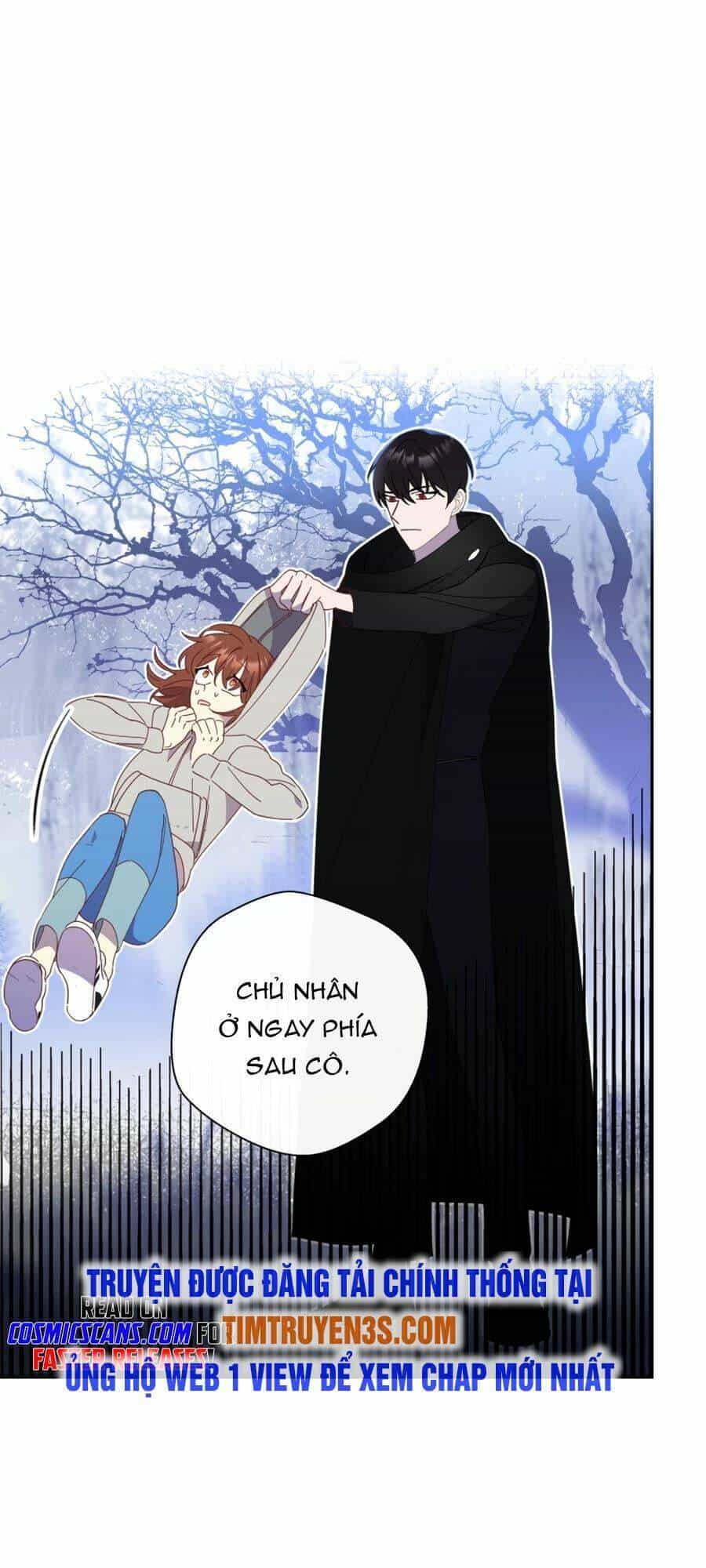 Cơn Phẫn Nộ Đẫm Máu - Chương 8 - ảnh 18