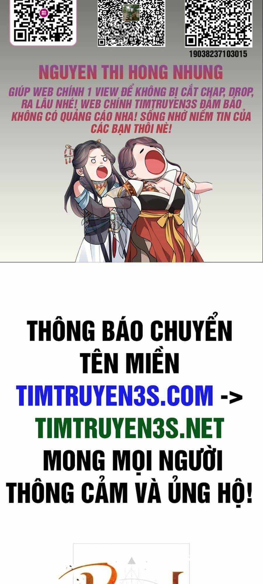 Cơn Phẫn Nộ Đẫm Máu - Chương 8 - ảnh 2