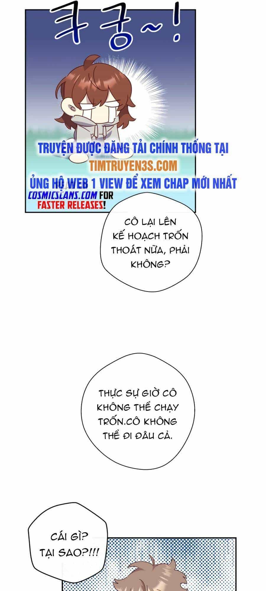 Cơn Phẫn Nộ Đẫm Máu - Chương 8 - ảnh 51