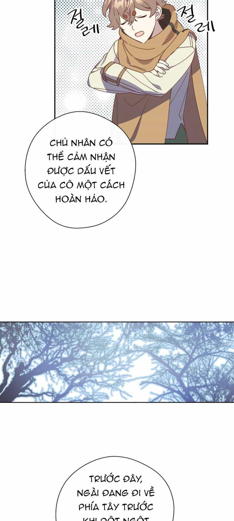 Cơn Phẫn Nộ Đẫm Máu - Chương 8 - ảnh 52
