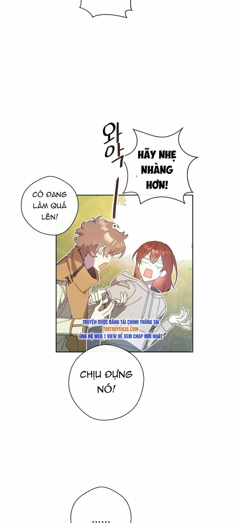 Cơn Phẫn Nộ Đẫm Máu - Chương 9 - ảnh 12