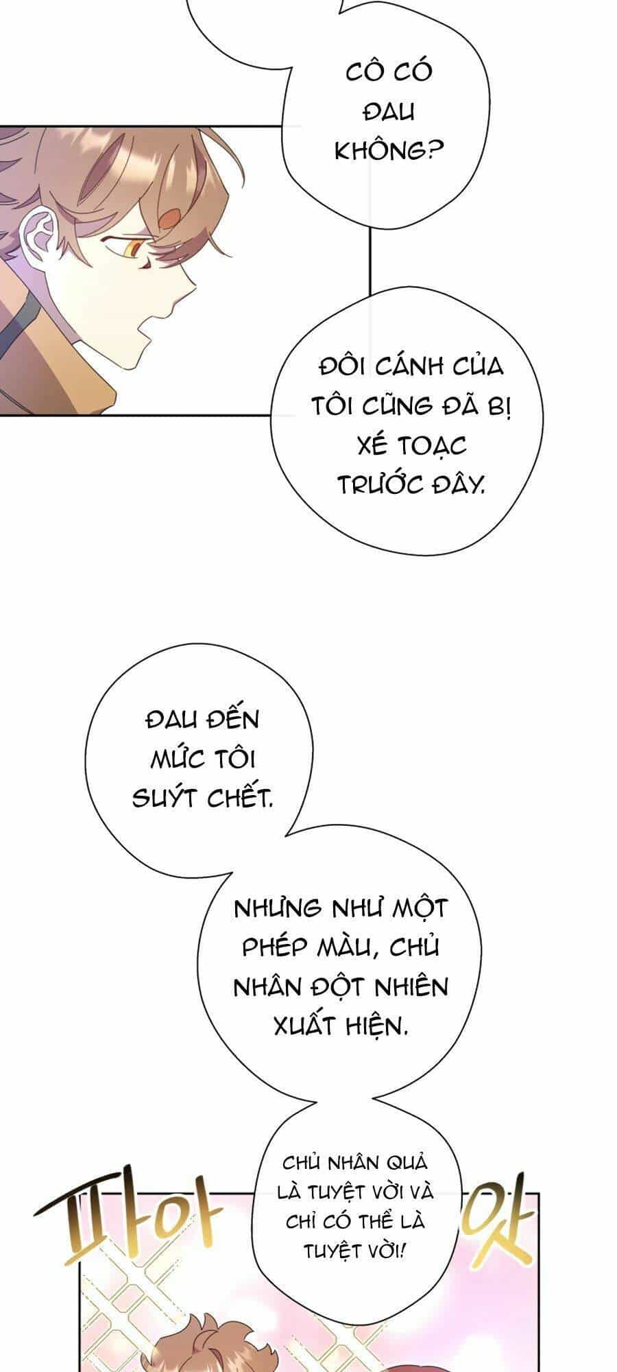 Cơn Phẫn Nộ Đẫm Máu - Chương 9 - ảnh 13