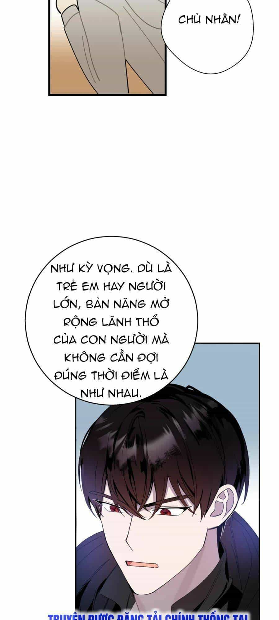 Cơn Phẫn Nộ Đẫm Máu - Chương 9 - ảnh 33