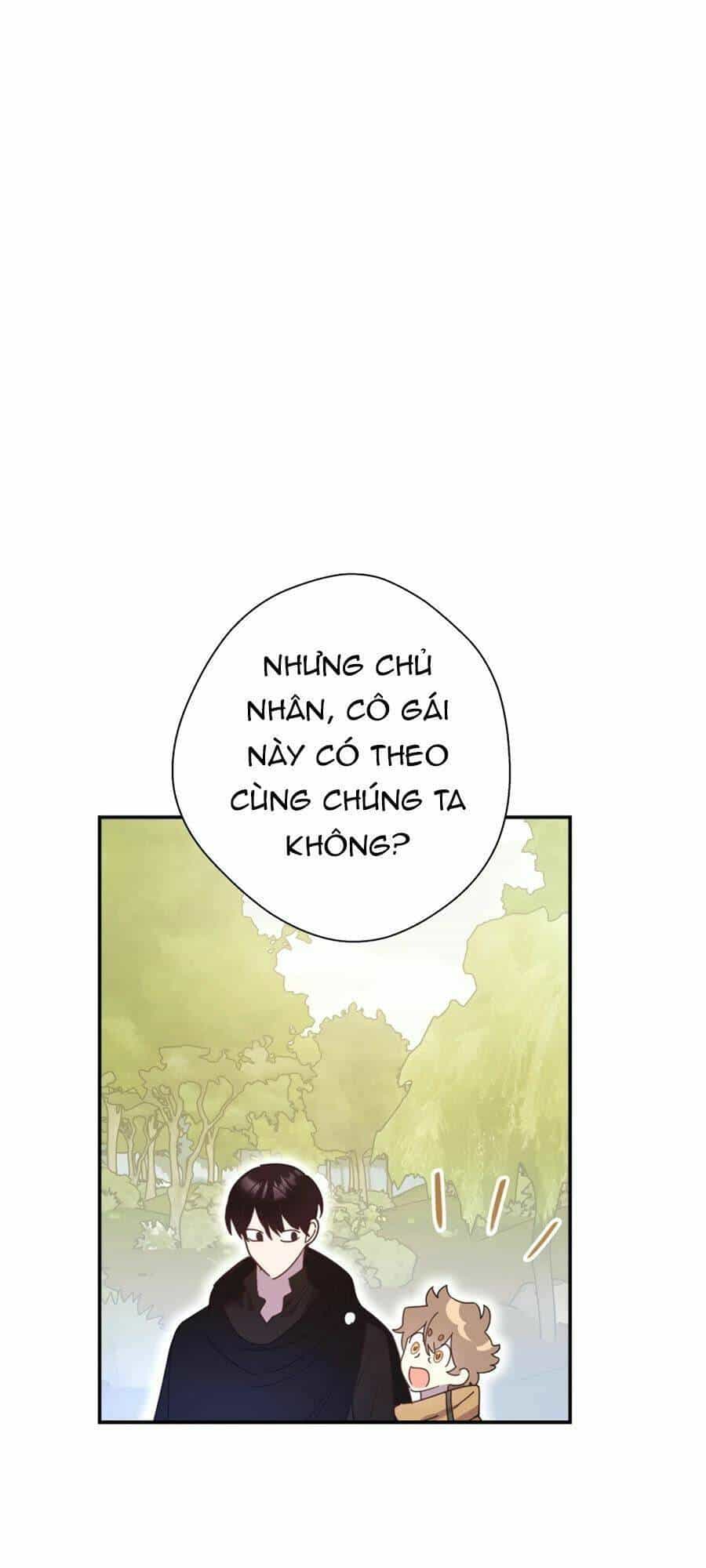 Cơn Phẫn Nộ Đẫm Máu - Chương 9 - ảnh 41